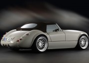 Wiesmann 500th Roadster